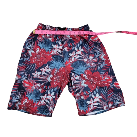 (B) Boys Swim Trunks Burnside - Picture 4 of 10